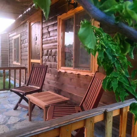 Ipekce Tatil Evleri Mesudiye  Εξωτερικό φωτογραφία