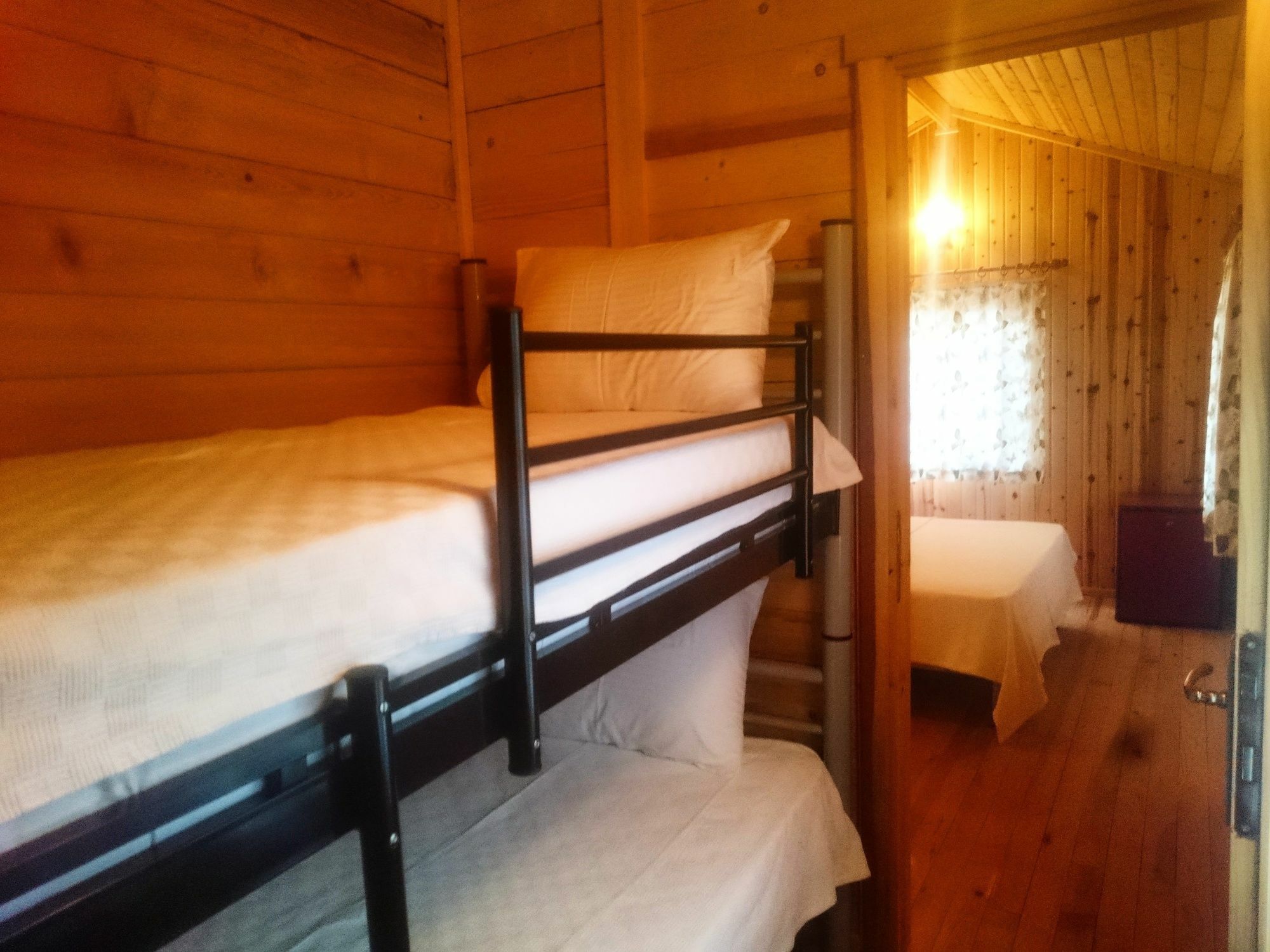 Ipekce Tatil Evleri Mesudiye  Εξωτερικό φωτογραφία